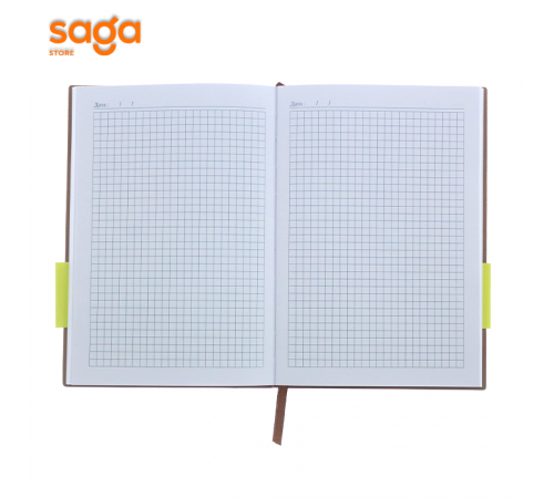 Блокнот подарочный SR-85A-G 1/36