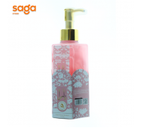 Шампунь и Гель для душа (Яра)