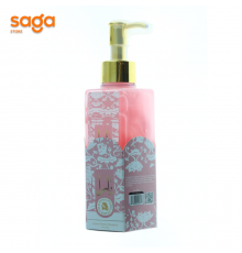 Шампунь и Гель для душа (Яра)