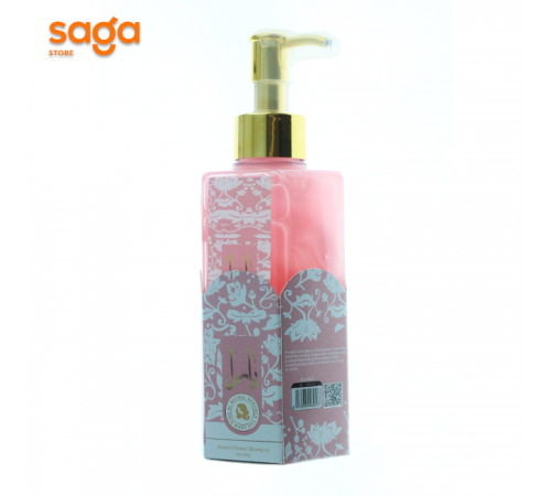 Шампунь и Гель для душа (Яра)