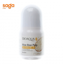 Дезодорант шарик Рисовый 50мл