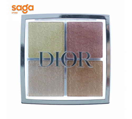 Палетка тени Диор 9х 4х