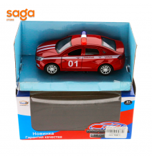 Модельки "Лада Granta,Vesta Спецтехника" YX 185-186 P