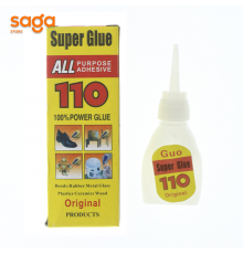 Супер клей 50/500 110.
