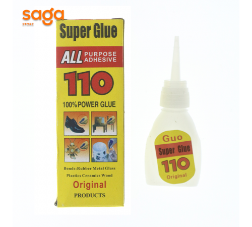 Супер клей 50/500 110.