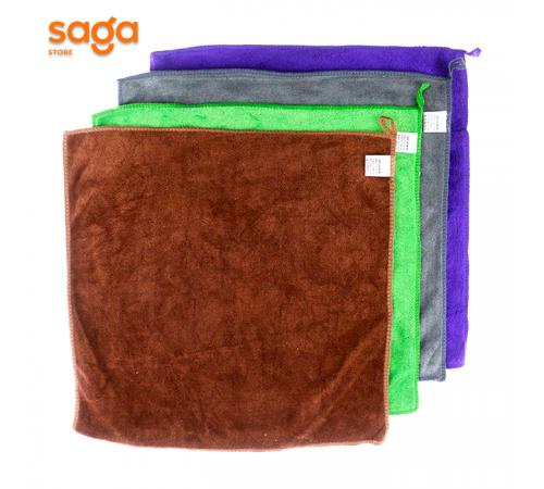 Тряпка 40*40см