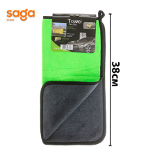 Тряпка для авто 1/600 1480-19