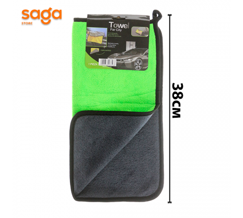 Тряпка для авто 1/600 1480-19