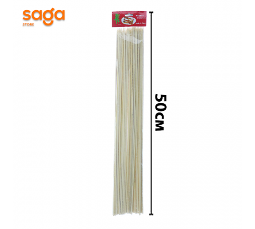 Шпажки 50см 1/100