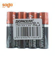 Батарейка “Duracell” АА