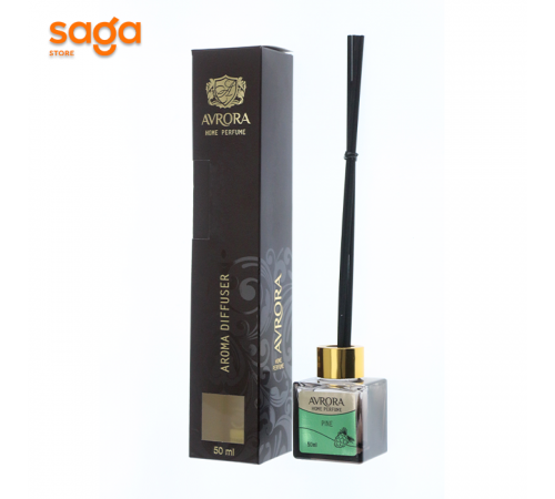 Avrora арома диффузор 50мл