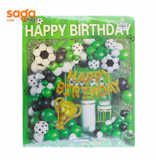 Фотозона 72шт