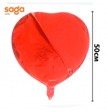 Шар фольговый, размер-18