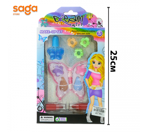 Косметика 898.