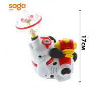 Собака музыкальная 3228.