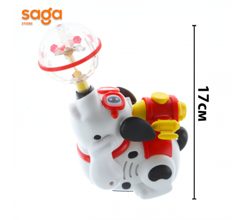 Собака музыкальная 3228.