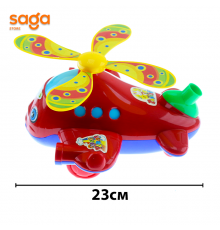 Каталка Вертолёт 0320.