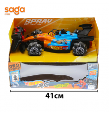 Машина с пультом Hot Wheels 3004.