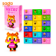 Конструктор Bricks Лего Мини Фигурка 928130-928131 (18х 576шт)