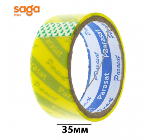 Клейкая лента/скотч, 35*15см, в блоке-9шт, в коробке-135шт.