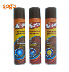 Полироль для мебели 300мл