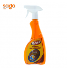 Полироль для мебели 500мл