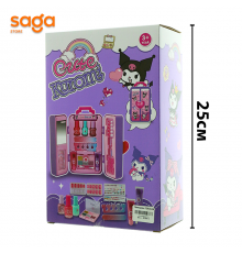 Чемодан КУРОМИ  1964-24