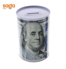 Капельник железный средний 1/48