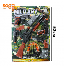 Пистолет набор 2626.