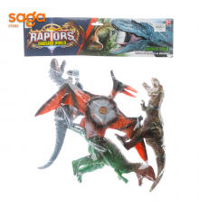 Игровые фигурки животных ?