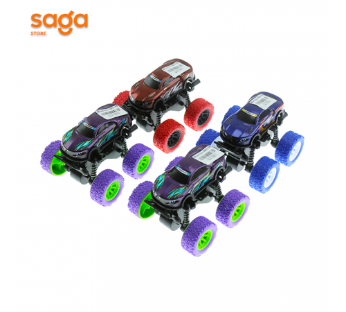 Машина Монстры 898-109