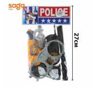 Пистолет 25-49