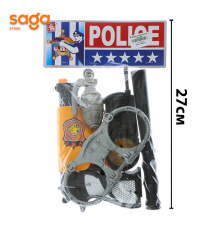 Пистолет 25-49