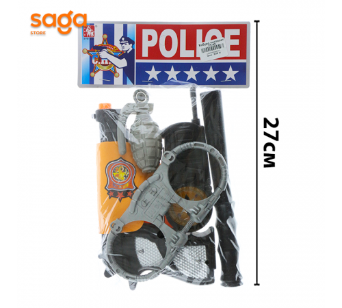 Пистолет 25-49