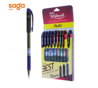 РУЧКА MONTEX MAXI  цветной 0,7мм