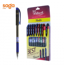 РУЧКА MONTEX MAXI  цветной 0,7мм