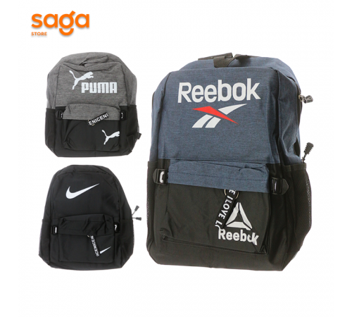 Сумка Reebok.Nike.Puma