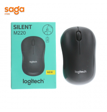 Мышка беспроводная M220.