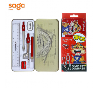 Циркуль-Готовальня YL241917