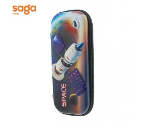 Школьный пенал, количество отделений-1шт.  38188-А