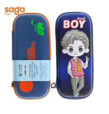 Школьный пенал, количество отделений-1шт. 38190-В