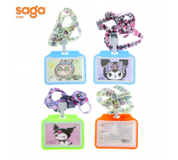 Бейдж горизонтальный детский, 797-3