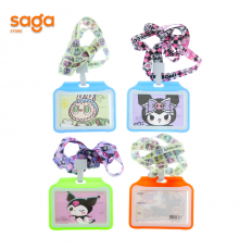 Бейдж горизонтальный детский, 797-3