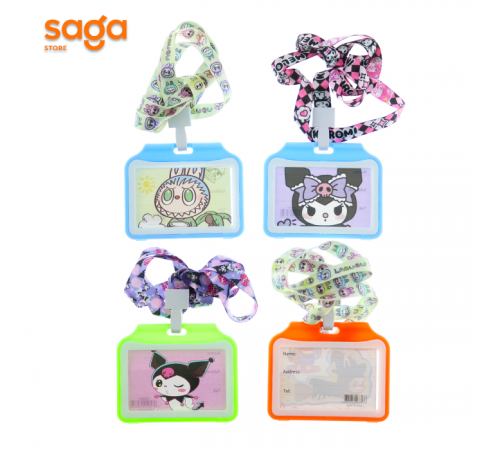 Бейдж горизонтальный детский, 797-3