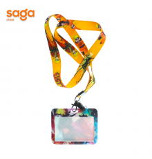 Бейдж горизонтальный детский, 797-8