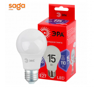 Лампочка 15w, E27, ЭРА