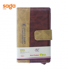 Блокнот, клетка, 60к SJ-9660.