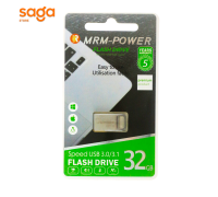 Флеш накопитель "MRM-POWER  32гб"