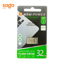 Флеш накопитель "MRM-POWER  32гб"