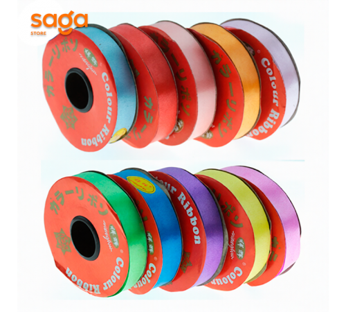 Лента (Китай) для оформления подарка 1/360